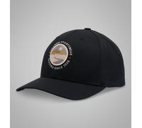 Columbia - Cappellino Lost Lager™ 3D Stretch - Nero - Taglia T/U - Unisex
