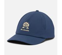 Columbia - Cappellino snapback Alta Crest™ 3D Stretch - Blu - Taglia T/U - Unisex