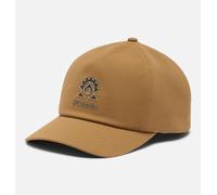 Columbia - Cappellino snapback Alta Crest™ 3D Stretch - Marrone - Taglia T/U - Unisex