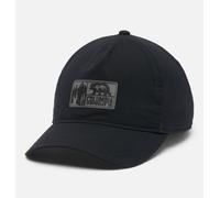 Columbia - Cappellino snapback Alta Crest™ 3D Stretch - Nero - Taglia T/U - Unisex