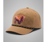 Columbia - Cappellino Snapback Ecoscape™ - Marrone - Taglia T/U - Unisex