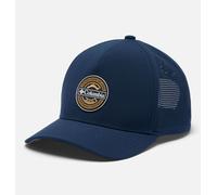 Columbia - Cappelli e berretti - Mountaincap 3D Stretch Snap Back Collegiate Navy, C Sport - Blu navy Blu navy