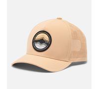 Cappellino Columbia Mountain 3D Stretch Snap Back arancione pallido