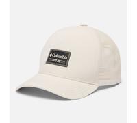 Cappellino Columbia Mountain 3D Stretch Snap Back grigio biancastro