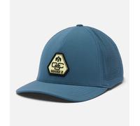 Columbia - Cappellino snapback Mountaincap™ II - Blu - Taglia T/U - Unisex