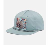 Columbia - Cappellino snapback PFG Back Tack™ - Blu - Taglia T/U - Unisex