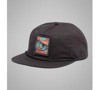 Columbia - Cappellino snapback PFG Back Tack™ - Nero - Taglia T/U - Unisex