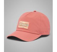 Columbia - Cappellino snapback PFG Lost Waters™ - Rosso - Taglia T/U - Unisex