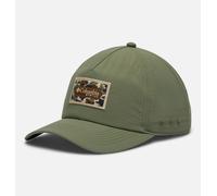 Columbia - Cappellino snapback PFG Lost Waters™ - Verde - Taglia T/U - Unisex