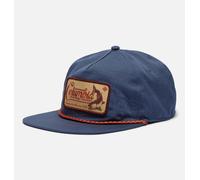 Columbia - Cappellino snapback Ratchet Strap™ - Blu - Taglia T/U - Unisex