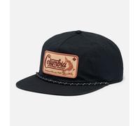 Columbia - Cappellino snapback Ratchet Strap™ - Nero - Taglia T/U - Unisex