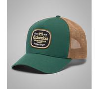 Columbia - Cappellino snapback Road Ready™ - Verde - Taglia T/U - Unisex