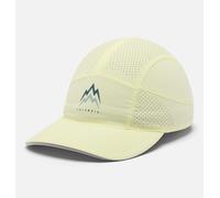 Columbia - Speed Trail Ball Cap - Cappellino One Size giallo
