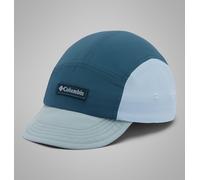 Columbia - Cappello a 5 pannelli Camp Charlie™ ragazzo - Blu - Taglia T/U - Unisex