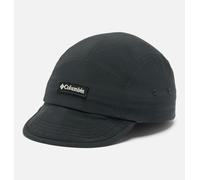 Columbia - Cappello a 5 pannelli Camp Charlie™ ragazzo - Nero - Taglia T/U - Unisex