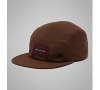 Columbia - Cappello a 5 pannelli Creek Side™ - Marrone - Taglia T/U - Unisex