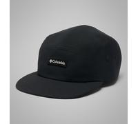Columbia - Cappello a 5 pannelli Creek Side™ - Nero - Taglia T/U - Unisex