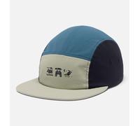 Columbia - Cappello a 5 pannelli Creek Side™ - Verde - Taglia T/U - Unisex