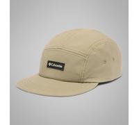 Columbia - Cappello a 5 pannelli Creek Side™ - Verde - Taglia T/U - Unisex