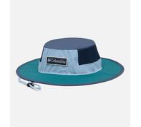 Columbia - Cappello a fal larga Bora Bora™ II ragazzo - Blu- Taglia L/XL