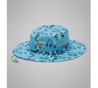 Columbia - Cappello a fal larga CSC x Disney PFG - Blu - Taglia T/U - Unisex