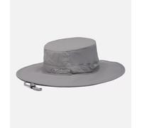Columbia Cappello a falda larga Coolhead II Zero City Grey TU Grigio
