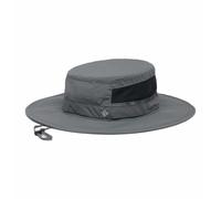 Columbia Bora Bora Booney, Cappello boonie Unisex - Adulto, Grill, Taglia unica