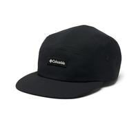 Columbia creek side 5 cap nero unisex
