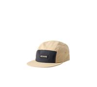 COLUMBIA Cappello da baseball sportivo 'Creek Side™' broccato / nero Uomo COLUMBIA 55-60
