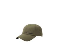 COLUMBIA Cappello da baseball sportivo 'Silver Ridge™ IV' oliva / nero Donna COLUMBIA 55-60