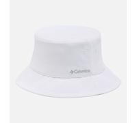 Columbia - Cappello pescatore Pine Mountain™ II - Bianco - Taglia L/XL - Unisex