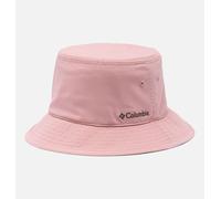 Columbia - Cappello pescatore Pine Mountain™ II - Rosso - Taglia L/XL - Unisex