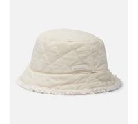 Columbia - Cappello pescatore trapuntato in Sherpa reversibile Winter Pass™ II - Marrone - Taglia L/XL - Unisex
