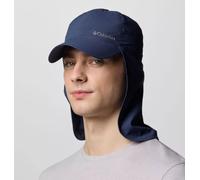 Columbia Cappello Schooner Bank II Nocturnal TU Blu