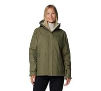 Columbia Bugaboo 3 - Giacca in Pile Interchange Cappotto Invernale 3 in 1 Donna (Pacco da 1)