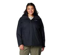 Columbia Bugaboo™ Iii Jacket Nero L Donna