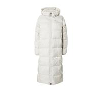 Cappotto invernale da donna Columbia Puffect™ II Long Jacket Taglia: S / Colore: beige