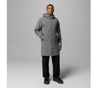 Columbia - Car coat imbottito e impermeabile Street Heights™ - Verde - Taglia XL - Uomo