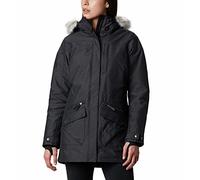 Columbia Carson Pass IC Jacket Giacca Invernale 3 In 1 per Donna