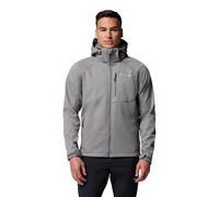Columbia - Giacca softshell hiking Cascade Ridge™ III - Grigio - Taglia S - Uomo