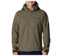 Columbia - Cascade Ridge III Softshell - Giacca softshell S olivia