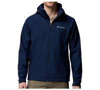 Columbia - Cascade Ridge III Softshell - Giacca softshell XXL blu