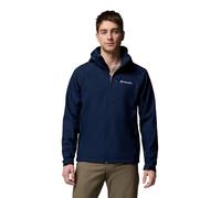 Columbia - Cascade Ridge III Softshell - Giacca softshell XL blu