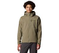 Columbia Cascade Ridge III, Giacca Softshell da Uomo