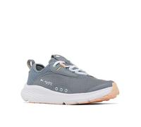 Columbia Castback PFG, Mocassino Donna, Grigio Frassino Pesca Fizz, 37 EU Larga