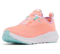 Columbia Castback PFG - Scarpa da acqua da donna, Rosa Tiki, Corrente del Golfo, 40.5 EU