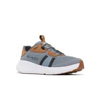 Columbia Castback TC PFG, Scarpe acquatiche Uomo, Grigio Cenere/Grafite, 41.5 EU