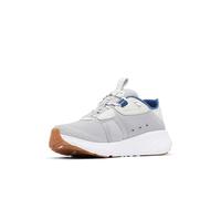 Columbia Castback TC PFG, Scarpe acquatiche Uomo, Grigio Ghiaccio Carbonio, 40.5 EU
