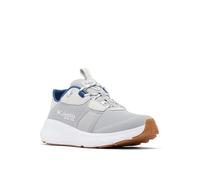 Columbia Castback TC PFG, Scarpe acquatiche Uomo, Grigio Ghiaccio Carbonio, 43 EU