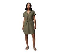 Columbia - Abito Cer Crest™ - Verde - Taglia M - Donna
